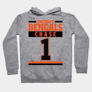 Cincinnati Bengals Chase 1 Edition 3 Hoodie